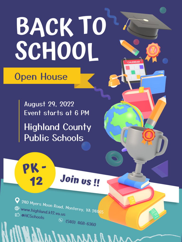 Open House