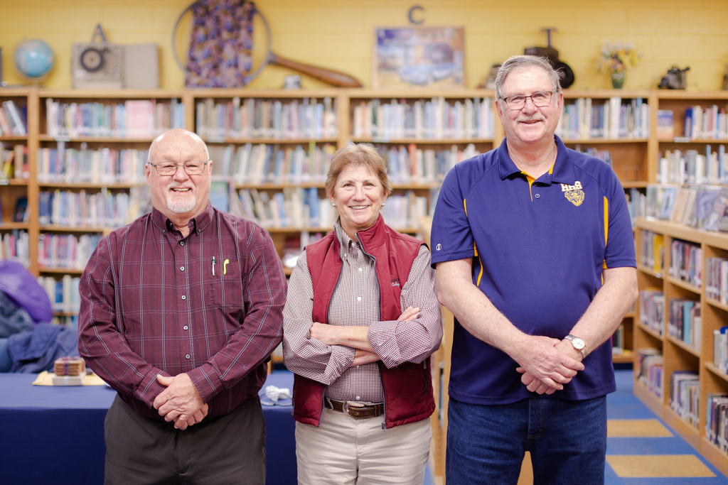 School Board