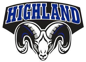 Highland Rams