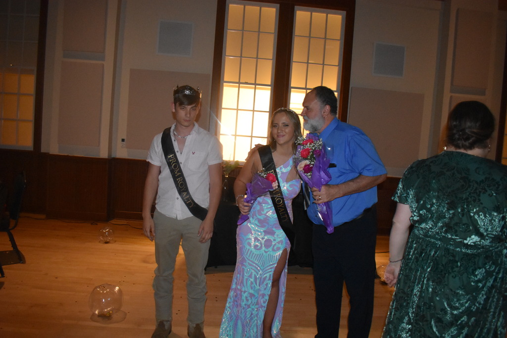 prom